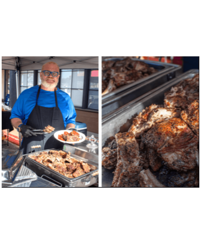 $50 MAD MADELINE'S GRILL GIFT CARD